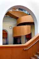 AGO interior by Georege Dunbar