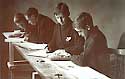 Seed judging c1910 - Ministry of Agriculture