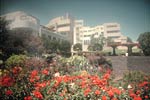 Getty Center California