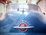 Merry Oldsmobile