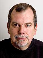 Robert Burley
