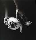 April Hickox - untitled (teapot)