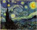 Vincent Starry Night