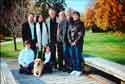family after