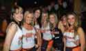 Hooters from Rhythm Jazz Dance show