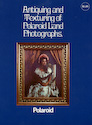 Polaroid booklet on antiquing their materials