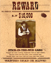 your Wanted Poster photo by Loban
