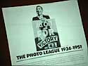The Photo League