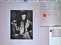 demo of a plug-in for monochrome