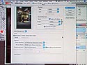 Photoshop's native printer settings