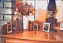 The small portraits of the mid to late 1800s