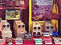 some of our speakers' collection