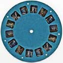 original 1939 style View-Master reel