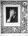 Aubrey Beardsley by F H Evans c1895
