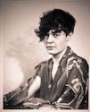 Ann Johnson by M O Hammond 1928