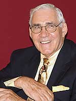 Matt Isenburg sitting for a Lansdale portrait Sep 2005
