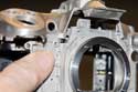 Nikon pro chassis