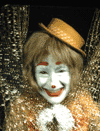clown