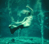mermaid