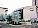 National Media museum, Bradford, England 