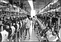 Garment Trade