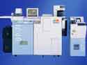 automated processors were used