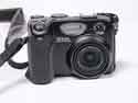 digital comes to the SOCOs - Nikon Coolpix 5400