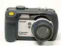 digital comes to the SOCOs - Ricoh Caplio