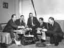 scene of the crime - mid 20th century