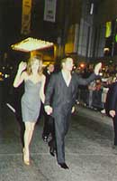 Brad and Angelina
