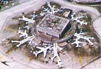 Terminal One Toronto
