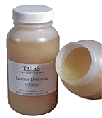 Click to visit the TALAS web site in NYC