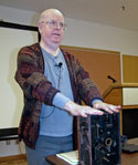 Robert Gutteridge