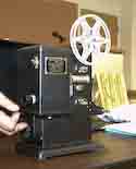 Mark's Kodascope 8