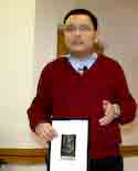 Shelton Chen