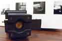 smal cube pinhole