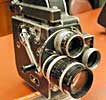 Bolex H16