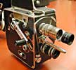 Bolex H8