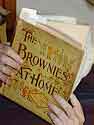 An older edition of the book owned by Robert Gutteridge