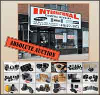 Auction June 2010