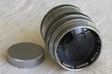 Nikon Nippon Kogaku 85mm f/2