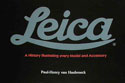 Leica illustrated history by von Hasbroeck