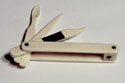 Stanhope ivory pocket set