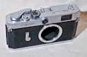 Canon rangefinder camera