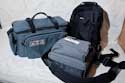 Lowpro camera bags