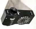Sekonic Zoom Meter