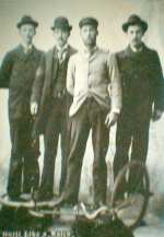 quartet