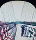 bridge with  view