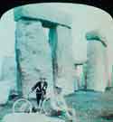 stonehenge