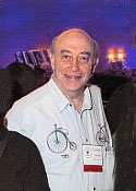 Lorne Shields